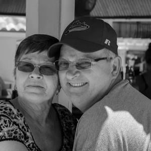 Meet your Posher, George